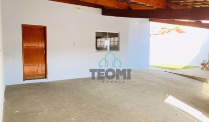 Sobrado com 2 dormitórios à venda, 142 m² por R$ 370.000,00 - Jardim Gurilândia - Taubaté/SP