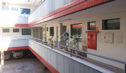 Ponto à venda, 33 m² por R$ 170.000,00 - Centro - Taubaté/SP