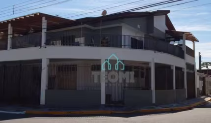 Ponto à venda, 495 m² por R$ 960.000,00 - Flor Do Vale - Tremembé/SP