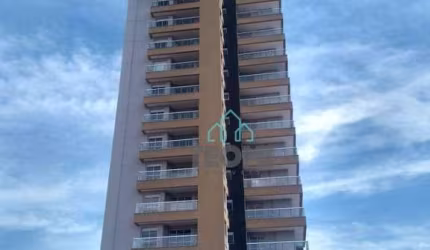 Apartamento Duplex com 3 dormitórios(3 suítes) à venda, 148 m² por R$ 795.000 - Piemont Residence - Taubaté/SP