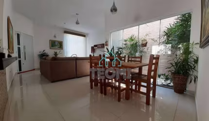 Casa com 3 dormitórios (1 suíte com closet) à venda, 164 m² por R$ 780.000 - Independência - Taubaté/SP
