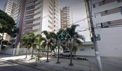 Condomínio Residencial Renaissance, 3 dormitórios (3suítes) à venda, 155 m² por R$ 950.000
