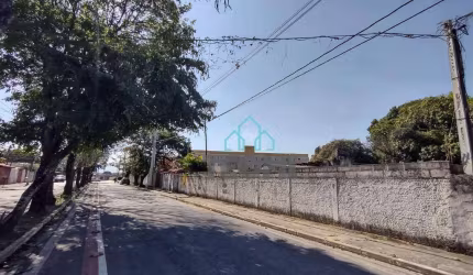 Terreno à venda, 1400 m² por R$ 800.000,00 - Parque São Luís - Taubaté/SP