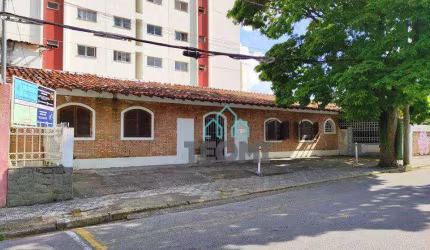 Casa (comercial) à venda, 342 m² por R$ 1.500.000 - Centro - Taubaté/SP