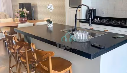 Casa com 3 dormitórios (1 suíte) à venda, 185 m² por R$ 1.100.000 - Campos do Conde Chambord - Tremembé/SP