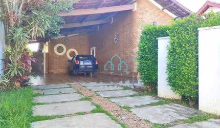 Casa com 4 dormitórios à venda, 450 m² por R$ 1.280.000,00 - Jardim das Nações - Taubaté/SP