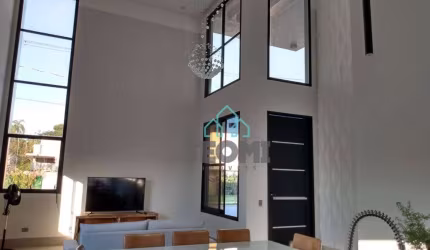 Casa com 3 dormitórios à venda, 193 m² por R$ 1.800.000,00 - Parque Senhor do Bonfim - Taubaté/SP