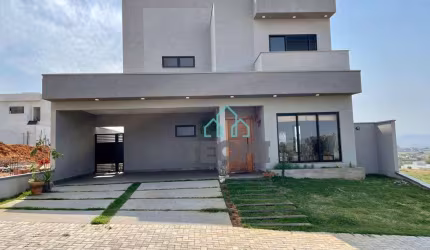 Sobrado com 4 dormitórios à venda, 223 m² por R$ 1.225.000,00 - Parque Residencial Maria Elmira - Caçapava/SP