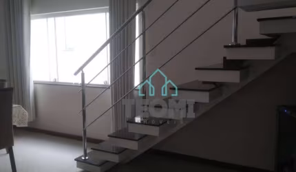 Sobrado com 4 dormitórios à venda, 335 m² por R$ 1.180.000,00 - Independência - Taubaté/SP