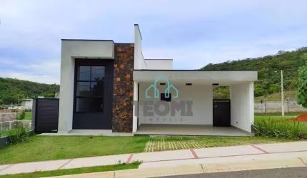 Casa em condominio com 3 dormitórios (3 suítes) à venda, 160 m² por R$ 1.150.000 - Cyrela Landscape - Taubaté/SP