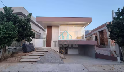 Casa com 3 dormitórios à venda, 200 m² por R$ 1.400.000,00 - Cyrela Landscape - Taubaté/SP