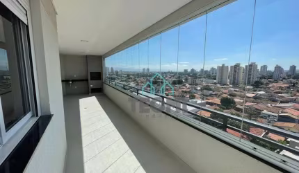 Apartamento com 3 dormitórios à venda, 144 m² por R$ 1.200.000,00 - Vila Jaboticabeira - Taubaté/SP