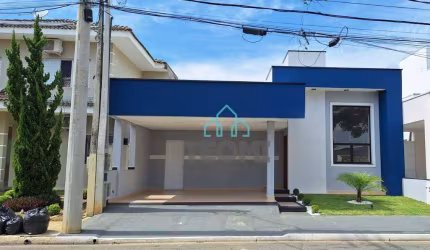 Casa com 3 dormitórios à venda, 160 m² por R$ 830.000,00 - Jardim Oásis - Taubaté/SP