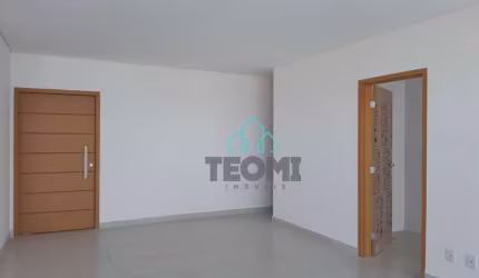 Apartamento com 3 dormitórios à venda, 155 m² por R$ 957.000,00 - Estiva - Taubaté/SP