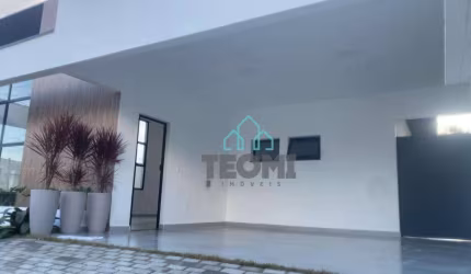 Casa com 3 dormitórios à venda, 168 m² por R$ 1.310.000,00 - Ouroville  - Taubaté/SP