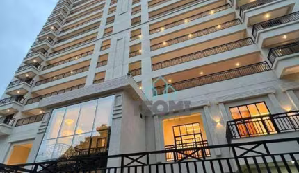 Apartamento com 4 dormitórios à venda, 211 m² por R$ 1.926.000,00 - Jardim das Nações - Taubaté/SP