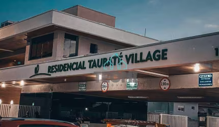 Terreno à venda, 814 m² por R$ 1.200.000,00 - Esplanada Independência - Taubaté/SP