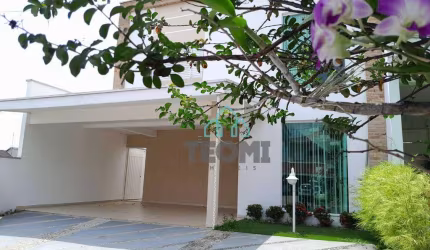 Sobrado com 4 dormitórios à venda, 280 m² por R$ 1.350.000,00 - Esplanada Independência - Taubaté/SP