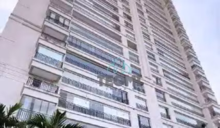 Apartamento com 4 dormitórios à venda, 194 m² por R$ 1.750.000,00 - Jardim das Nações - Taubaté/SP