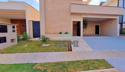 Casa com 3 dormitórios à venda, 162 m² por R$ 1.200.000,00 - Ouroville  - Taubaté/SP