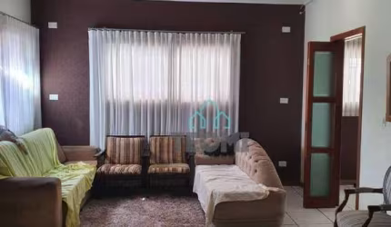 Casa com 4 dormitórios à venda, 195 m² por R$ 999.000,00 - Estiva - Taubaté/SP