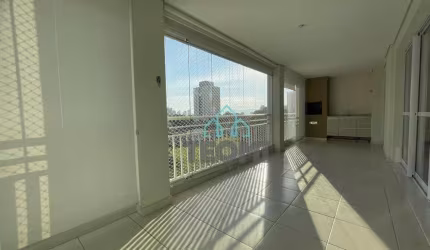 Apartamento com 3 dormitórios à venda, 145 m² por R$ 1.350.000,00 - Jardim das Nações - Taubaté/SP