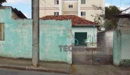 Terreno à venda, 746 m² por R$ 850.000,00 - Jardim Santa Catarina - Taubaté/SP