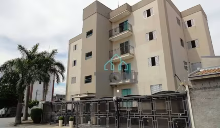 Apartamento com 3 dormitórios à venda, 88 m² por R$ 305.000,00 - Portal da Mantiqueira - Taubaté/SP