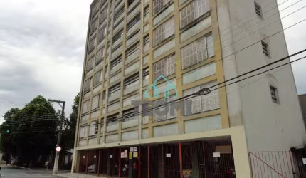 Apartamento com 3 dormitórios (1 suíte) à venda, 81 m² por R$ 330.000 - Centro - Taubaté/SP