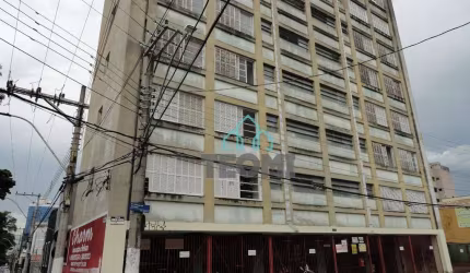 Apartamento com 2 dormitórios à venda, 81 m² por R$ 410.000,00 - Centro - Taubaté/SP