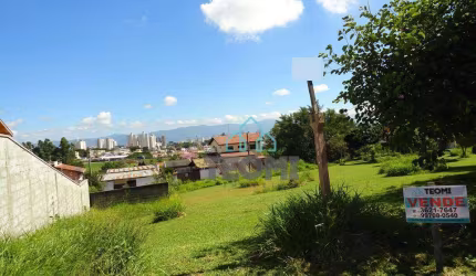 Terreno à venda, 396 m² por R$ 320.000,00 - Campos Elíseos - Taubaté/SP