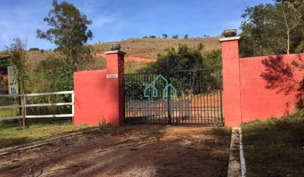 Terreno à venda, 20000 m² por R$ 350.000,00 - Chácara São Félix - Taubaté/SP