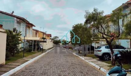Sobrado com 3 dormitórios ( 1 Suíte ) à venda, 120 m² por R$ 450.000 - Tremembé/SP