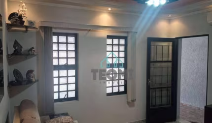 Casa com 3 dormitórios à venda, 125 m² por R$ 330.000,00 - Residencial Vargas - Tremembé/SP