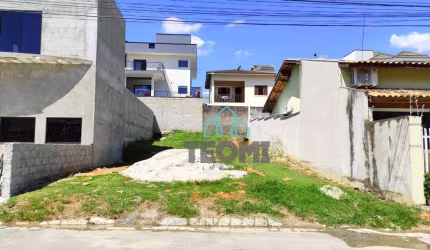 Terreno em condomínio à venda, 250 m² por R$ 200.000 - Independência - Taubaté/SP