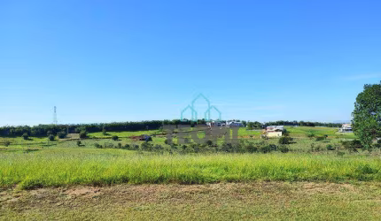 Terreno em condomínio fechado à venda, 1000 m² por R$ 450.000 - Condomínio Village da Serra - Tremembé/SP