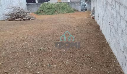 Terreno à venda, 273 m² por R$ 200.000,00 - Estoril - Taubaté/SP