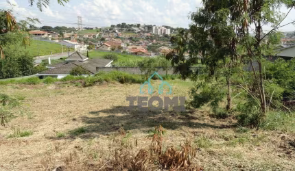 Terreno à venda, 318 m² por R$ 205.000,00 - Campos Elíseos - Taubaté/SP