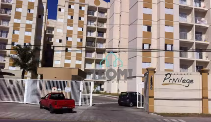 Apartamento com 2 dormitórios à venda, 63 m² por R$ 250.000,00 - Jardim Jaraguá - Taubaté/SP