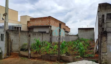 Terreno à venda, 125 m² por R$ 175.000,00 - Vista Alegre - Taubaté/SP
