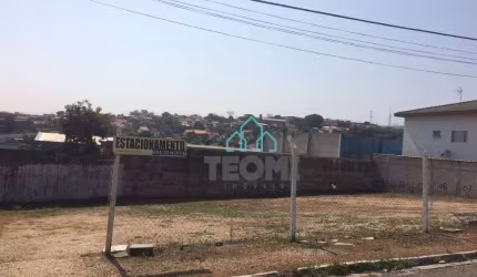 Terreno à venda, 267 m² por R$ 200.000,00 - Jardim Paulista - Taubaté/SP
