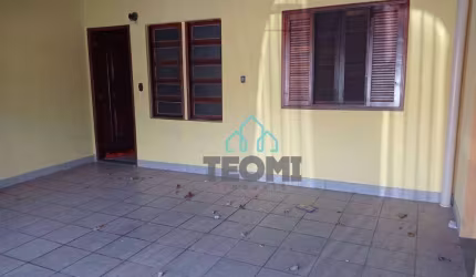 Sobrado com 4 dormitórios à venda, 130 m² por R$ 500.000,00 - Residencial Sítio Santo Antônio - Taubaté/SP