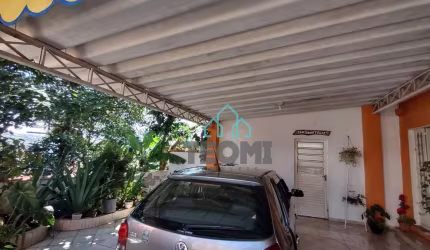Casa com 3 dormitórios à venda, 240 m² por R$ 425.000,00 - Alto São Pedro - Taubaté/SP