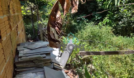 Terreno à venda, 375 m² por R$ 200.000,00 - Jardim Baronesa - Taubaté/SP