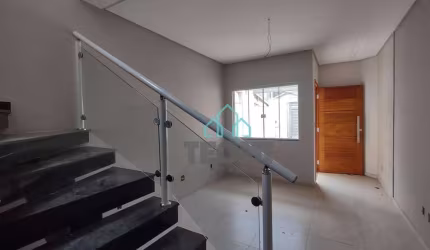 Sobrado com 3 dormitórios (1 suíte) à venda, 116 m² por R$ 450.000 - Vila Marly - Taubaté/SP