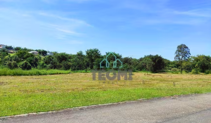 Terreno à venda, 1051 m² por R$ 250.000,00 - Village da Serra - Tremembé/SP