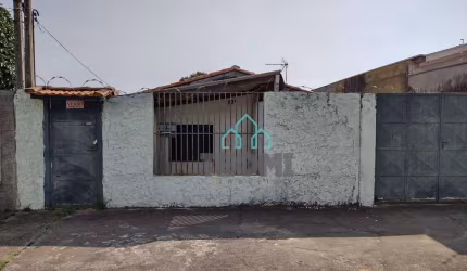 Terreno à venda, 234 m² por R$ 265.000,00 - Jardim Maria Augusta - Taubaté/SP