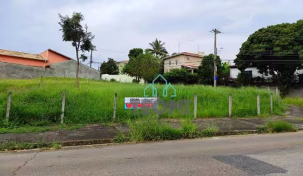 Terreno à venda, 425 m² por R$ 320.000,00 - Campos Elíseos - Taubaté/SP