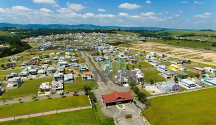 Terreno à venda, 300 m² por R$ 267.000,00 - Residencial Terras Do Vale - Caçapava/SP