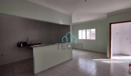 Apartamento com 2 dormitórios(1 suíte) à venda, 70 m² por R$ 250.000 - Residencial Novo Horizonte - Taubaté/SP